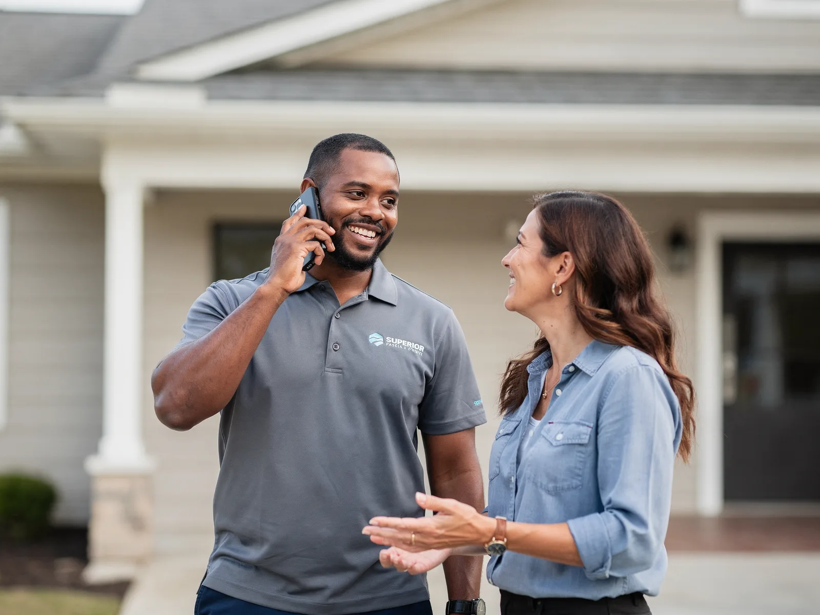Fascia Repair Nutrioso, AZ FAQs