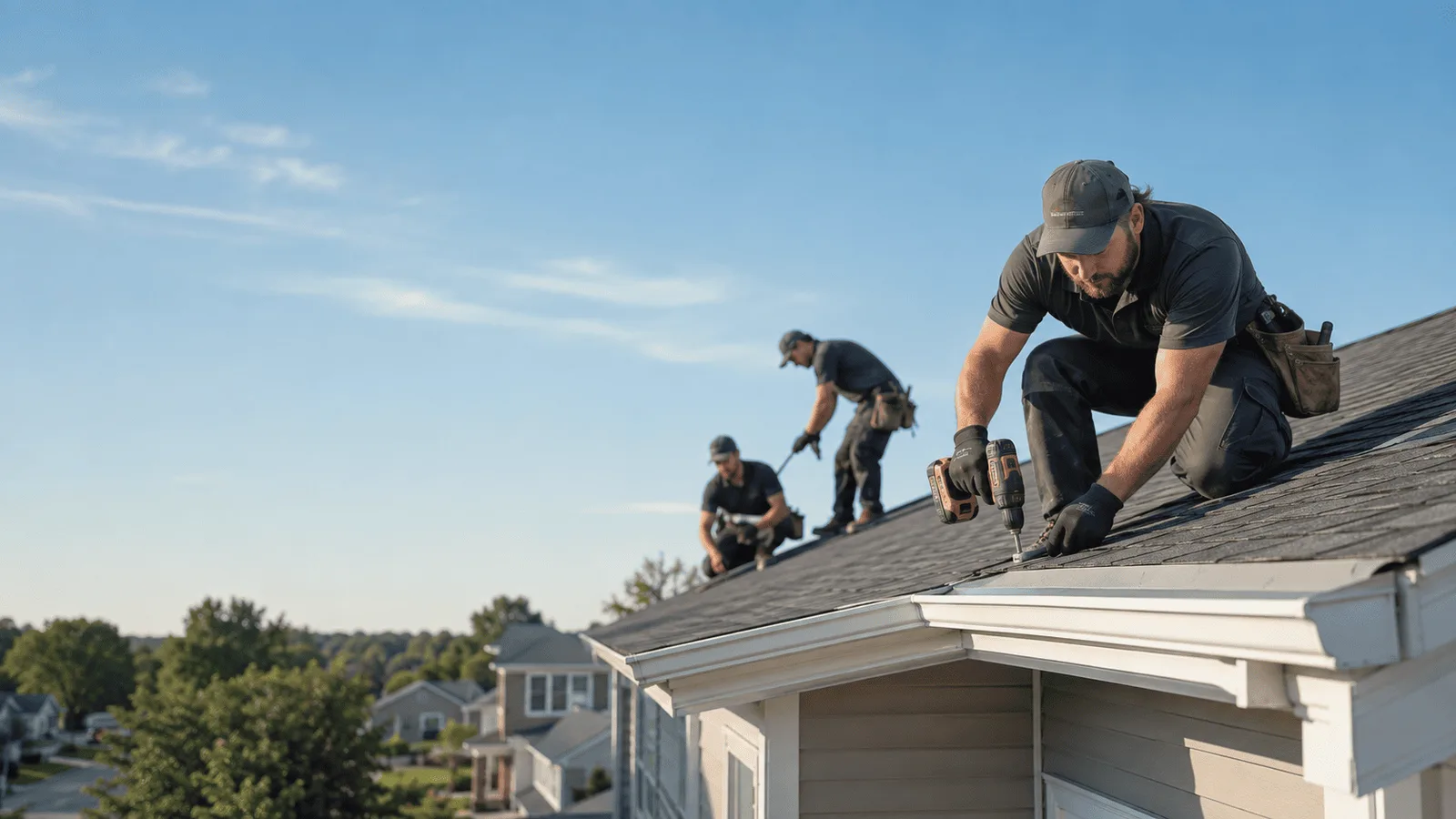 Fascia Repair in Nutrioso, AZ around you